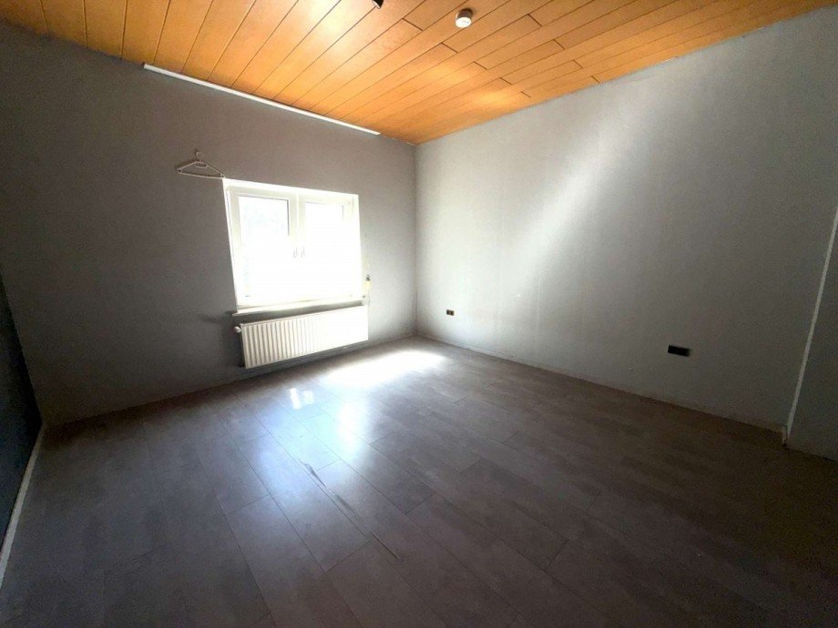 Schlafzimmer II Wohnung Duisburg