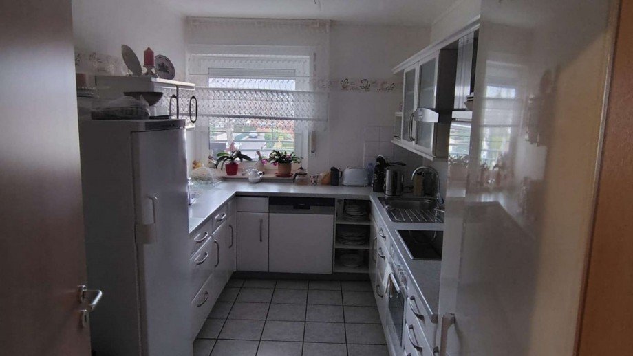 K�che Etagenwohnung Schlo� Holte-Stukenbrock