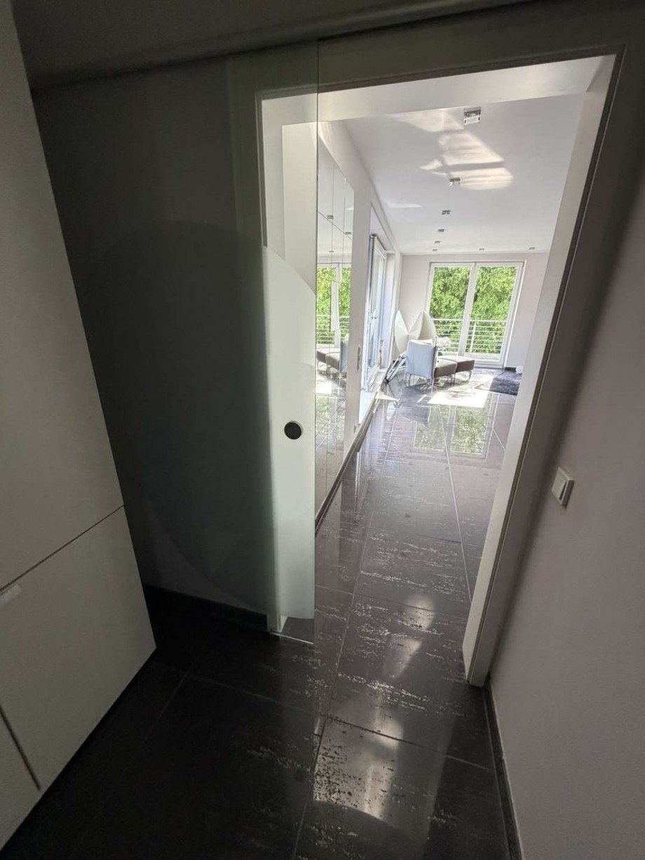 1 OG - Flur Zweifamilienhaus Duisburg