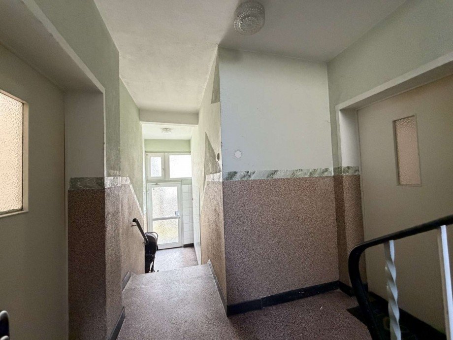 Treppenhaus - D�rerstr. 25 Mehrfamilienhaus Herne
