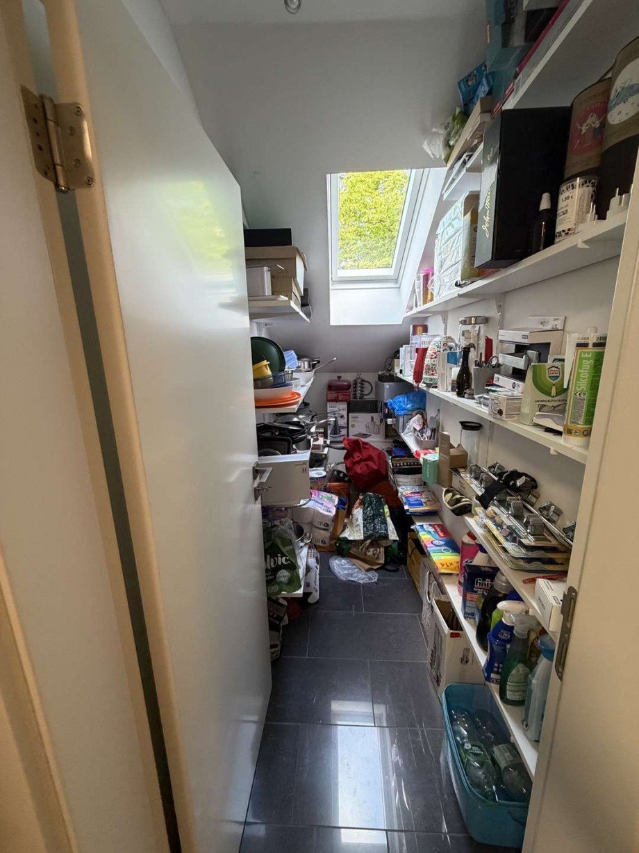 1 OG - Abstellraum Zweifamilienhaus Duisburg