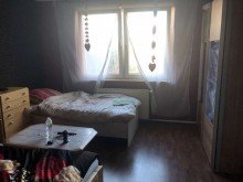 EG links - Schlafzimmer Attraktives Wohnungspaket - Zwei Erdgeschoss-Einheiten in Oberhausen
