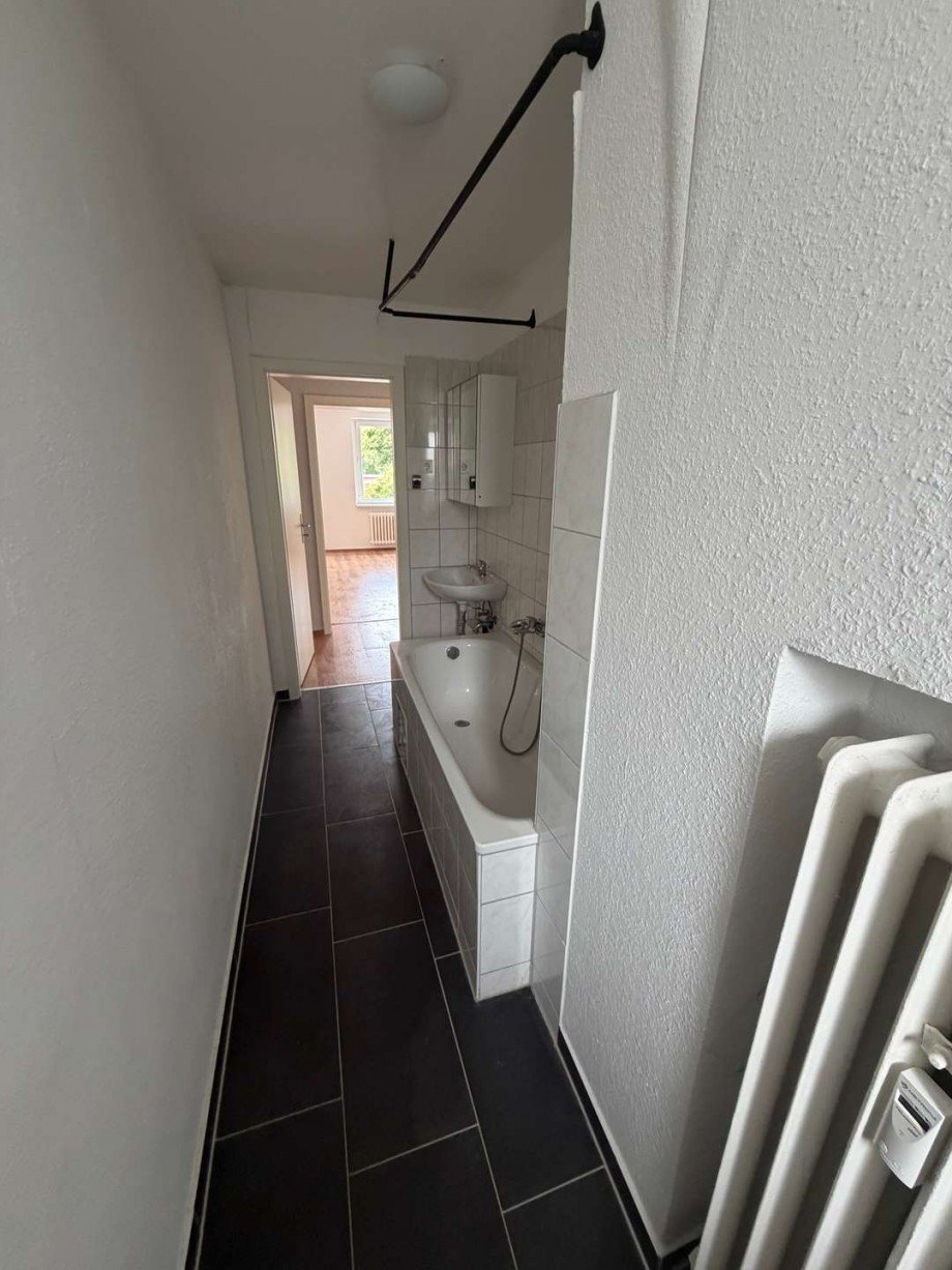 Badezimmer Etagenwohnung Essen