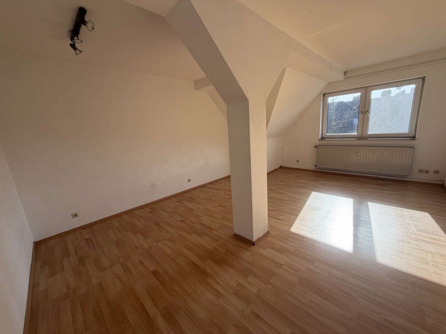 DG rechts - D�rerstr. 25 Mehrfamilienhaus Herne