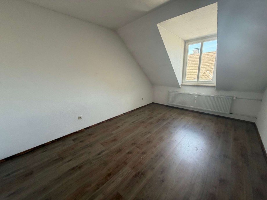 Schlafzimmer II Etagenwohnung Velbert