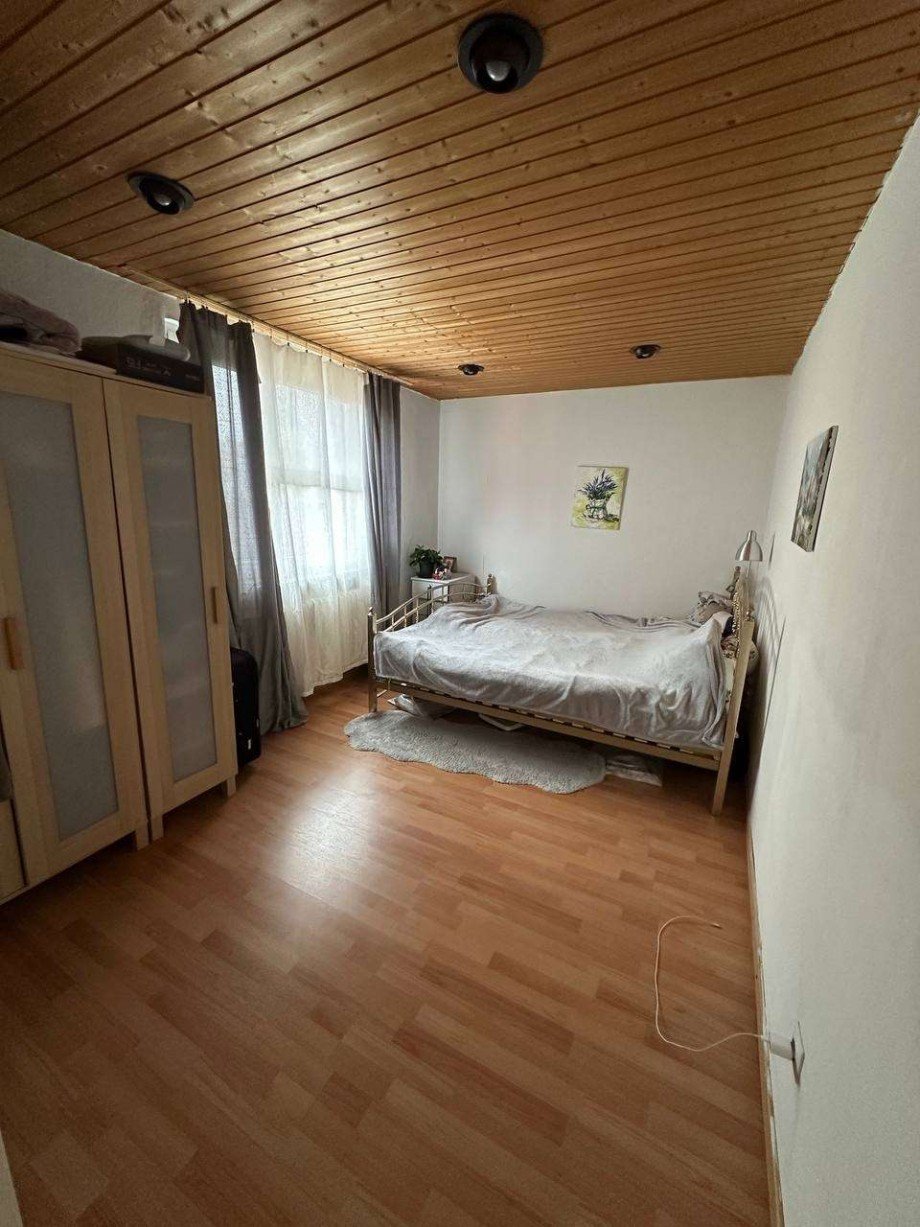 Schlafzimmer Etagenwohnung Berlin