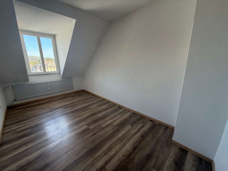 Schlafzimmer II Etagenwohnung Velbert