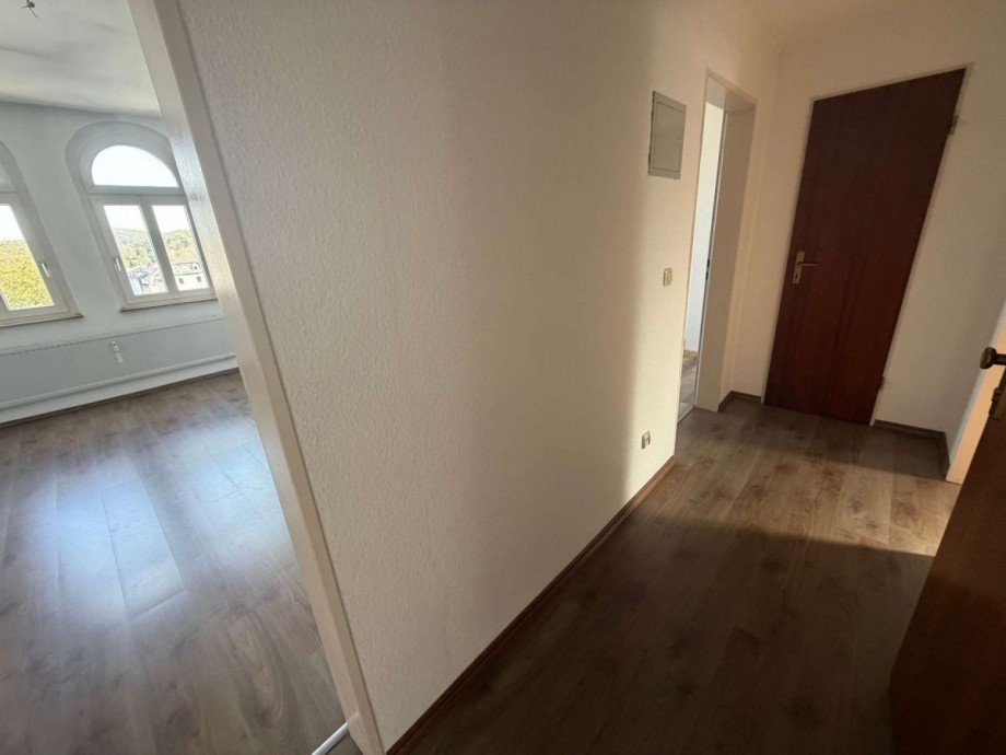 Flur Etagenwohnung Velbert