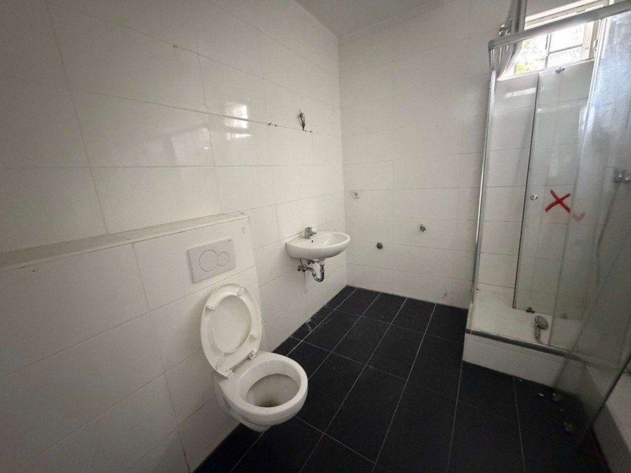 Badezimmer Etagenwohnung Bochum