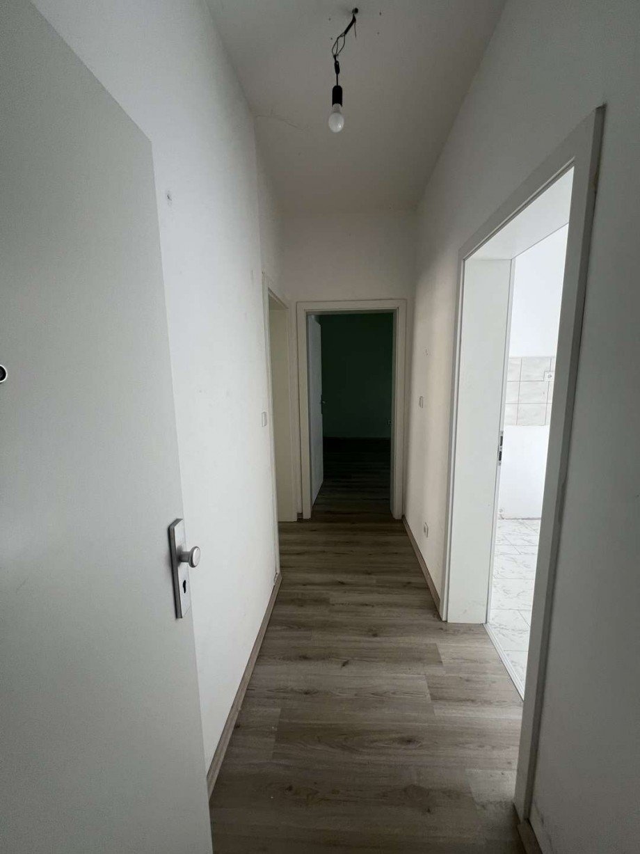 1 OG Mehrfamilienhaus Oberhausen