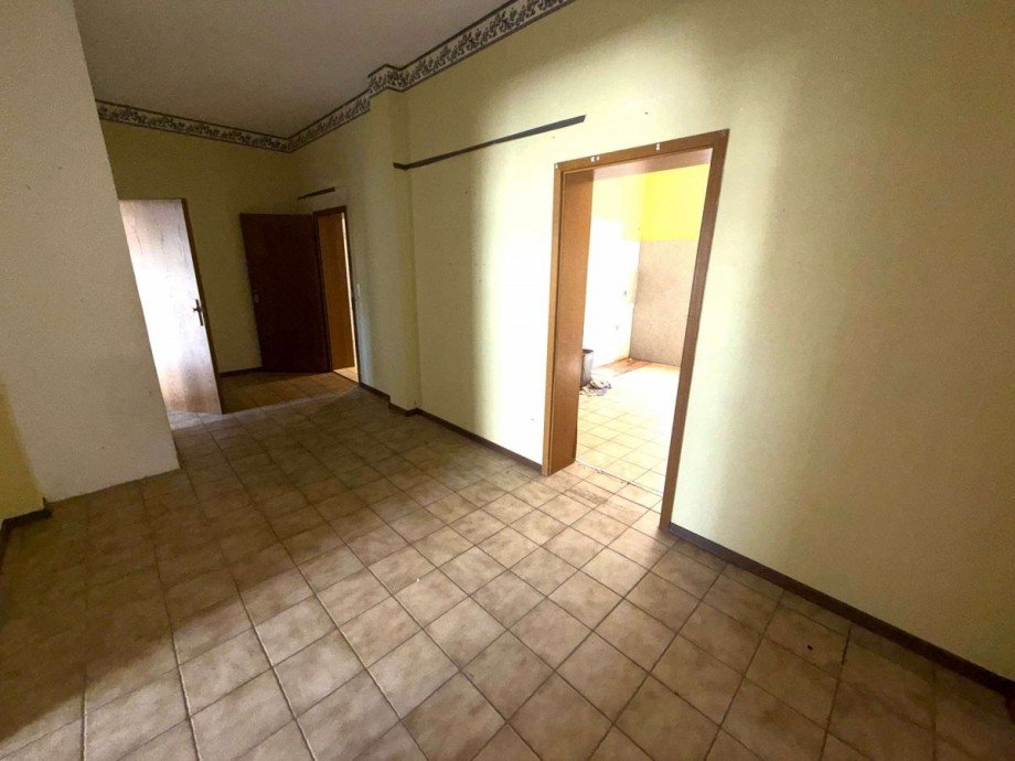 Flur Wohnung Duisburg