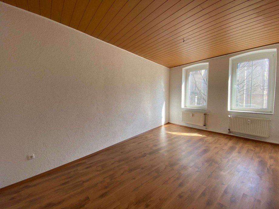 Schlafzimmer 2 Etagenwohnung Duisburg
