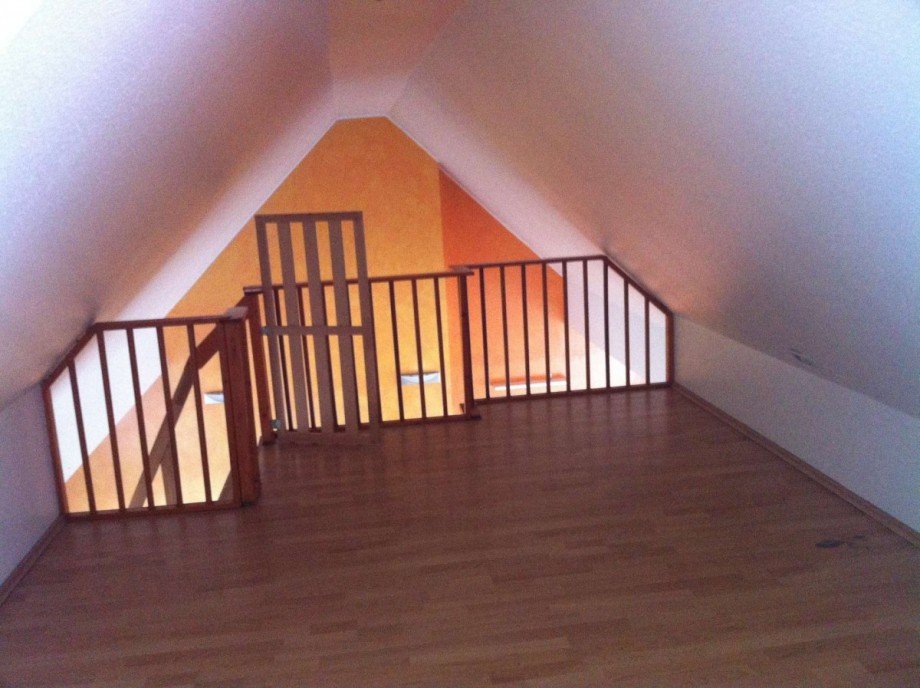 Bilder von vor der Vermietung Mehrfamilienhaus Essen