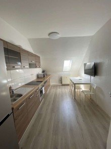 Wohnung Attraktives 4-Parteienhaus in Duisburg-Bruckhausen - vollvermietet & ca. 7,5 % Rendite