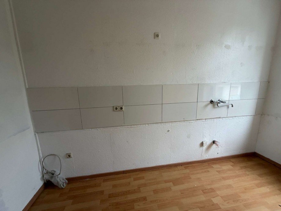 K�che Etagenwohnung Bochum