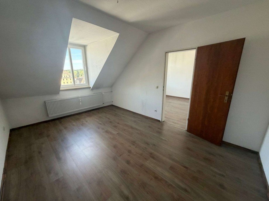Schlafzimmer Etagenwohnung Velbert