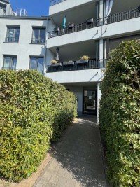 Bild (6ea49a0d4294c5953bf125b45e29d859): *Top-Investment* - Wohnungspaket mit 8 WE + 8 Tiefgaragenstellpl�tzen in D�sseldorf-Wersten