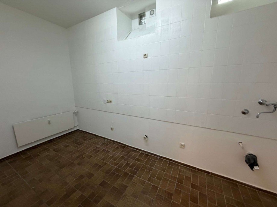 K�che Erdgeschosswohnung Velbert