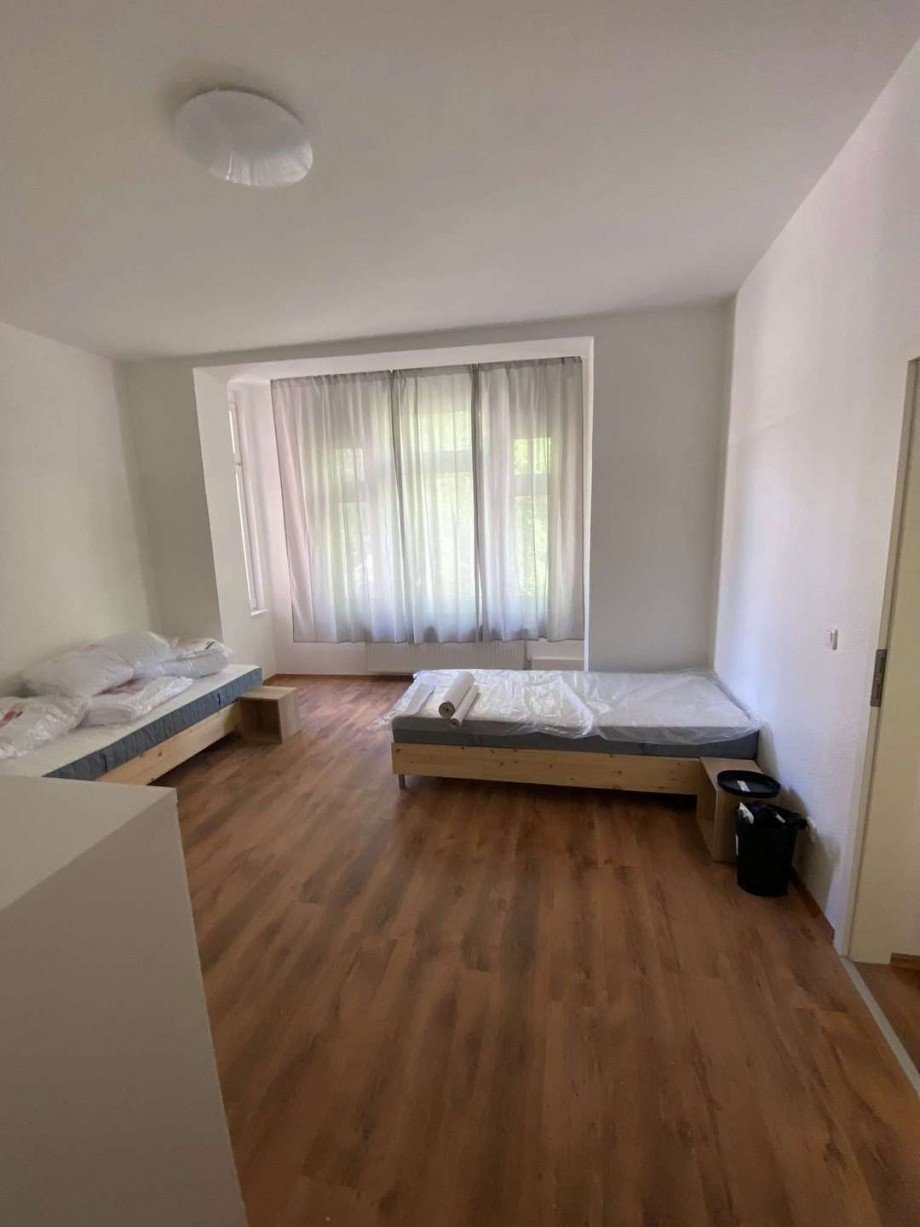 Wohnung Mehrfamilienhaus Duisburg
