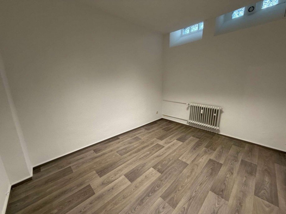 Schlafzimmer 2 Erdgeschosswohnung Velbert