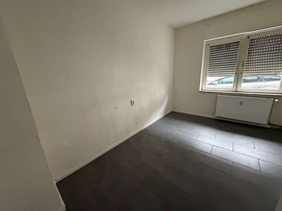 K�che Erdgeschosswohnung Oberhausen
