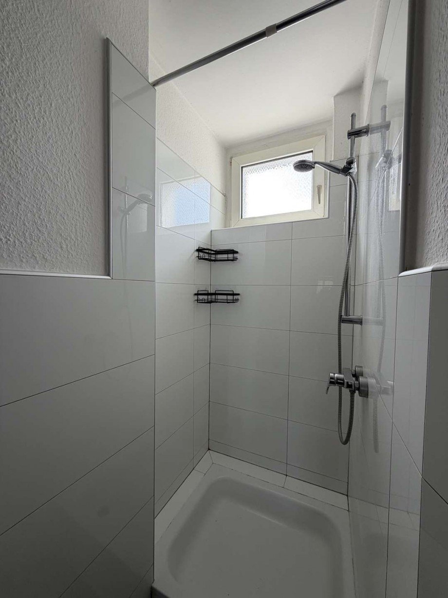 Badezimmer Etagenwohnung Velbert