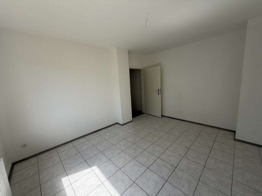 Wohnzimmer Erdgeschosswohnung Duisburg