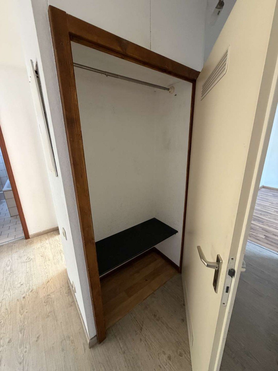 DG rechts - D�rerstr. 25 Mehrfamilienhaus Herne