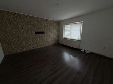 Wohnzimmer Vermietete, gro�e 5-Zimmer Wohnung in Oberhausen