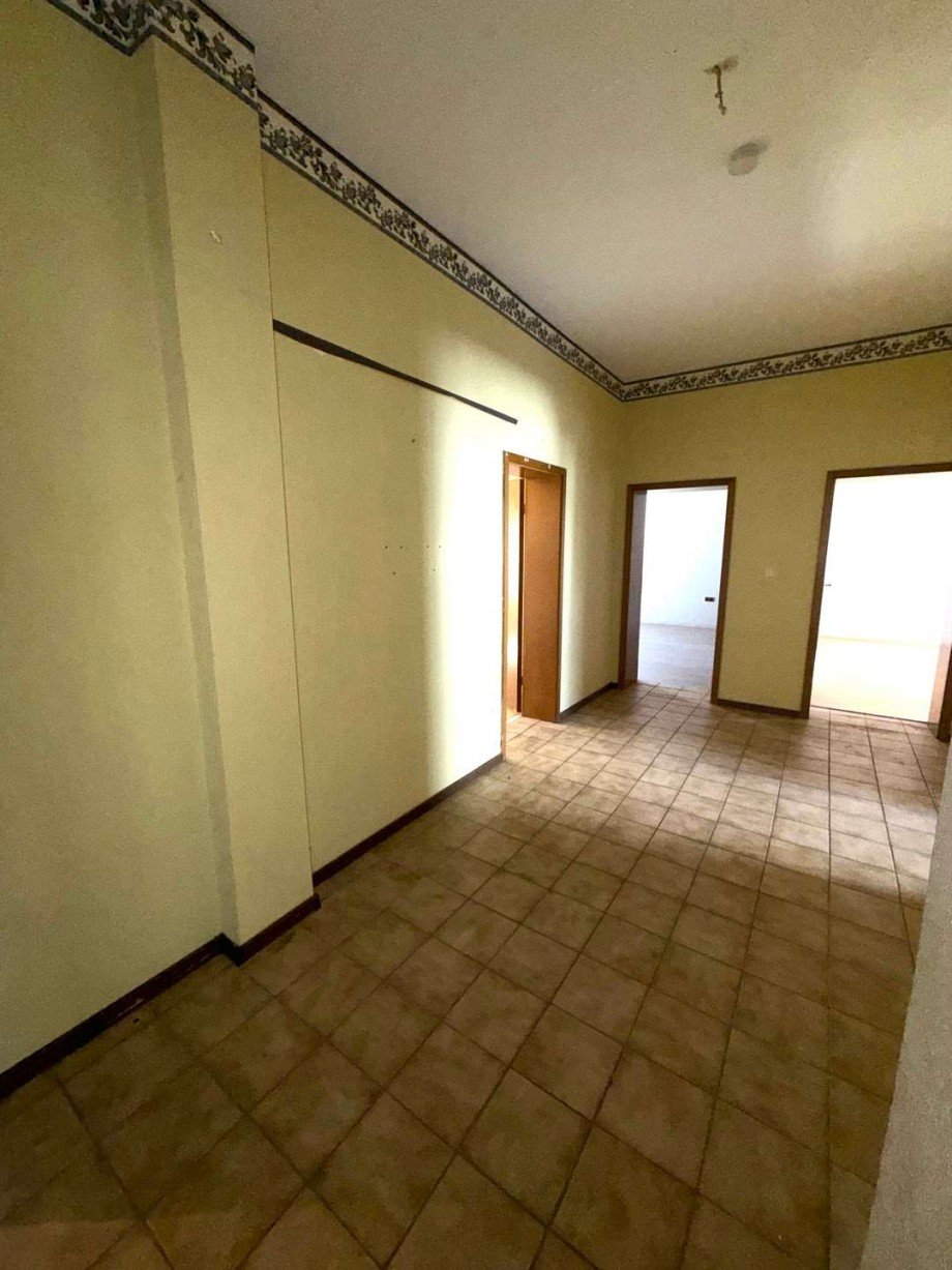 Flur Wohnung Duisburg