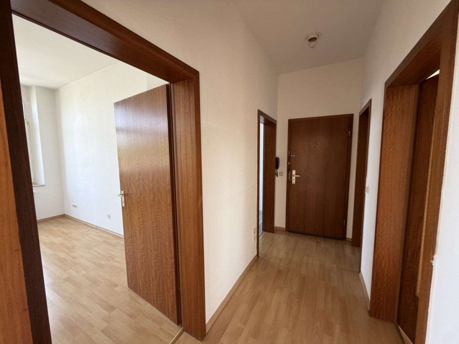 Flur Etagenwohnung Velbert