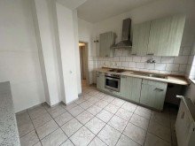 K�che 2 Zimmer-Wohnung mit Potenzial in Oberhausen