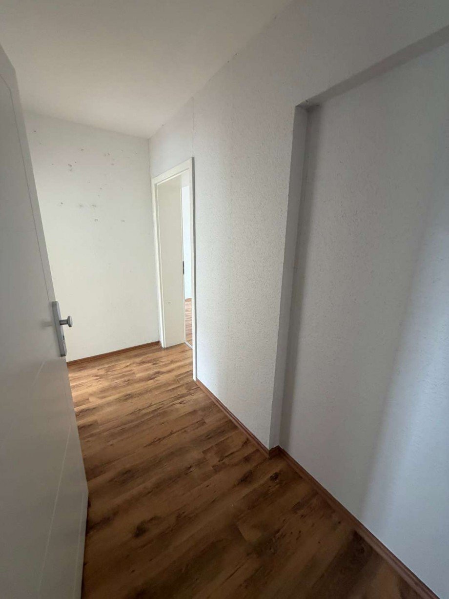 Flur Etagenwohnung Essen
