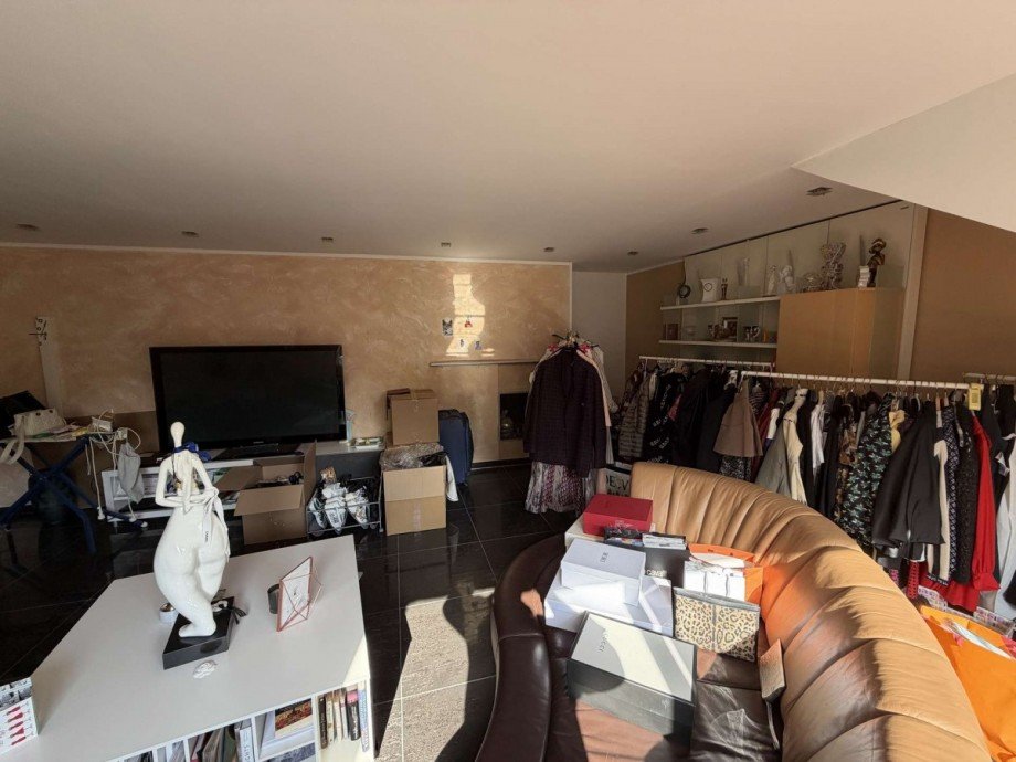 1 OG - Schlafzimmer Zweifamilienhaus Duisburg