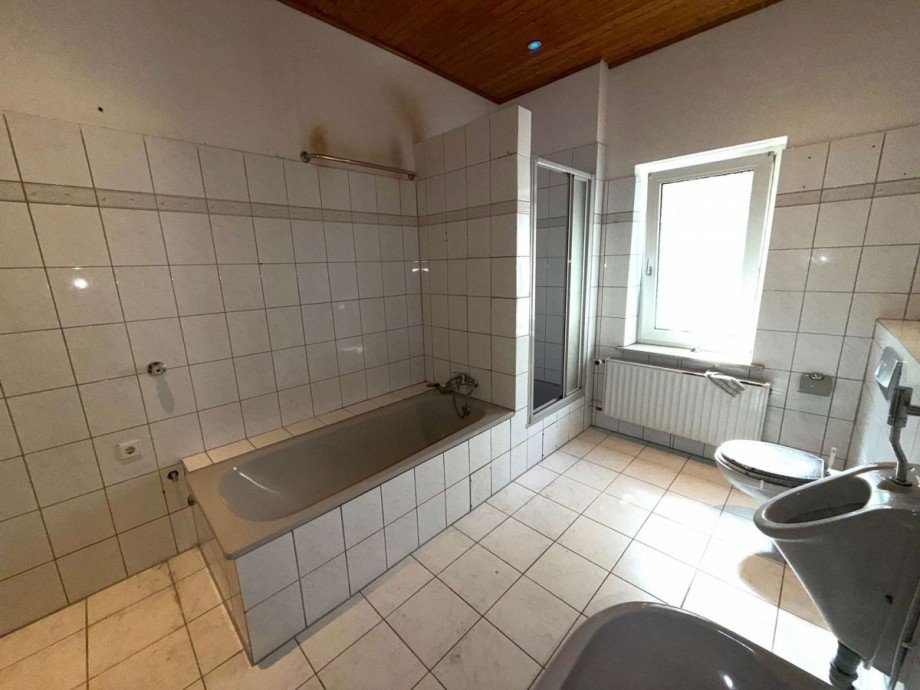 Badezimmer Wohnung Duisburg