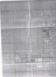 Grundriss - EG Renditestarke Handelsimmobilie / Discounter in Dortmund - Solides Investment
