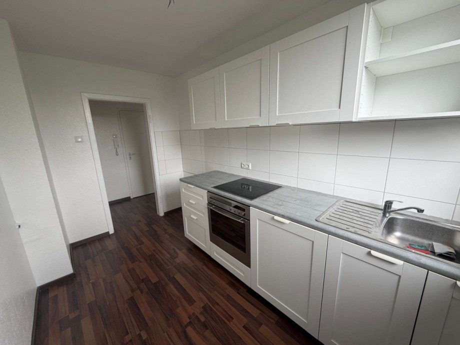 K�che Etagenwohnung Oberhausen