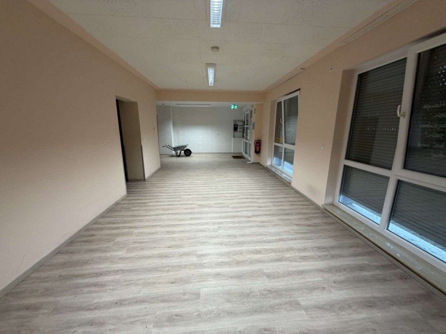 Gewerbeeinheit Mehrfamilienhaus Duisburg