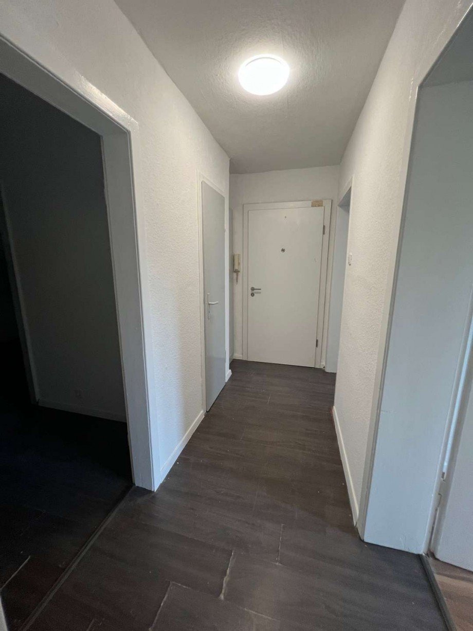 EG rechts - Flur Renditeobjekt Oberhausen