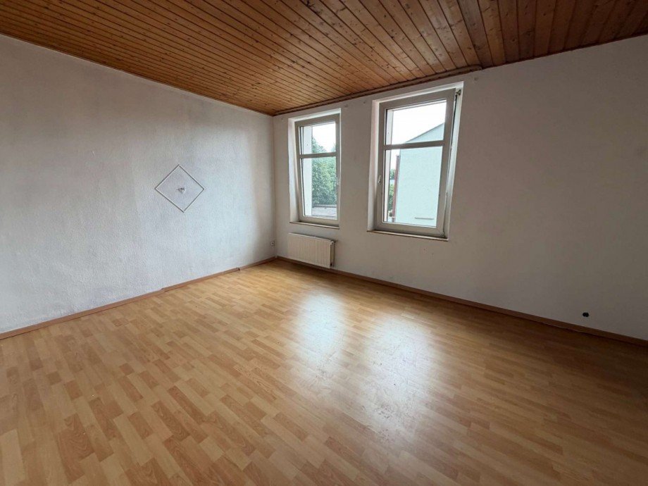 Schlafzimmer Etagenwohnung Bochum