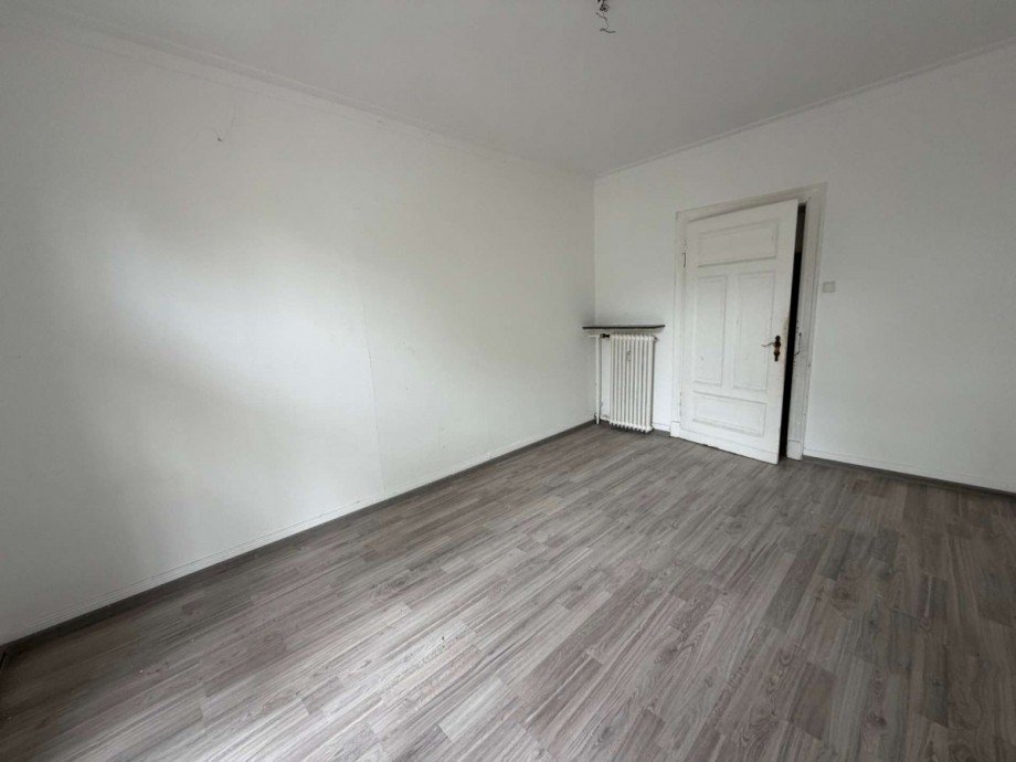 Schlafzimmer II Etagenwohnung Bochum