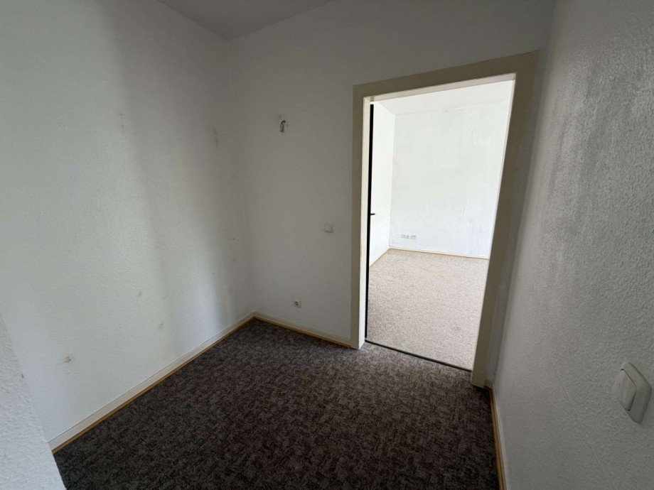 Flur Wohnung Bochum