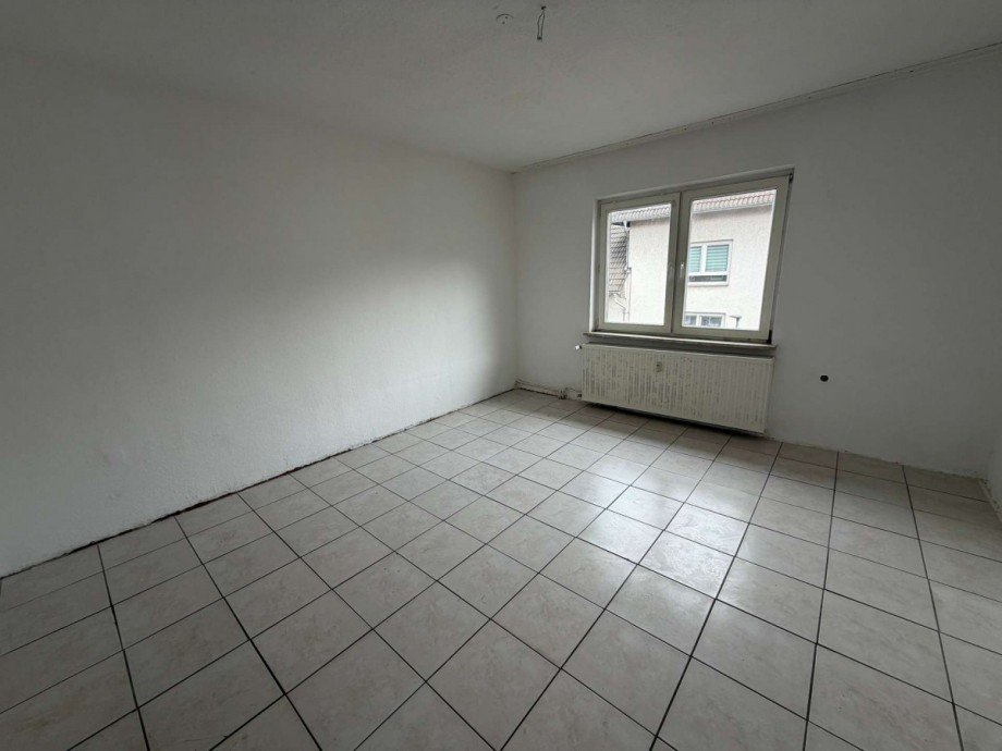 Schlafzimmer Etagenwohnung Oberhausen
