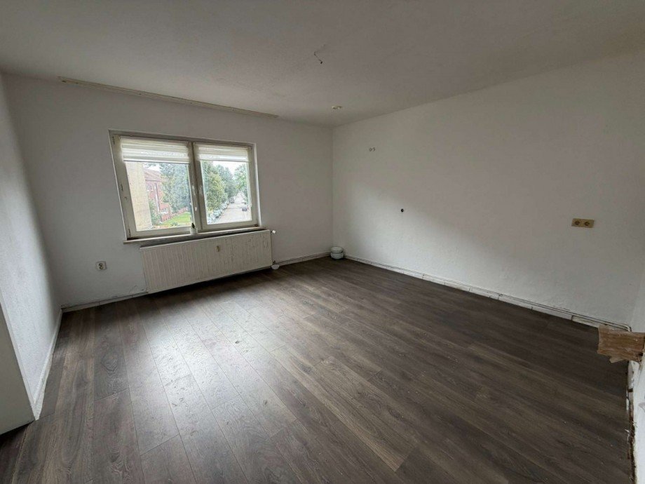 K�che Etagenwohnung Oberhausen