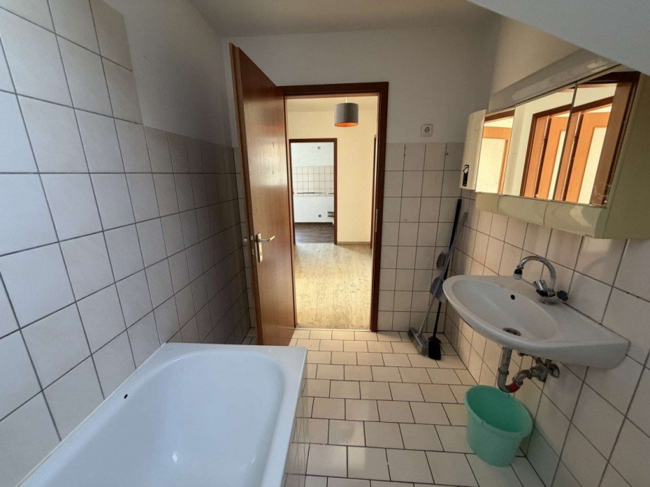 DG rechts - D�rerstr. 25 Mehrfamilienhaus Herne