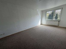 Wohnzimmer Sch�ne 2 Zimmer-Wohnung in Bochum - Wattenscheid-Mitte