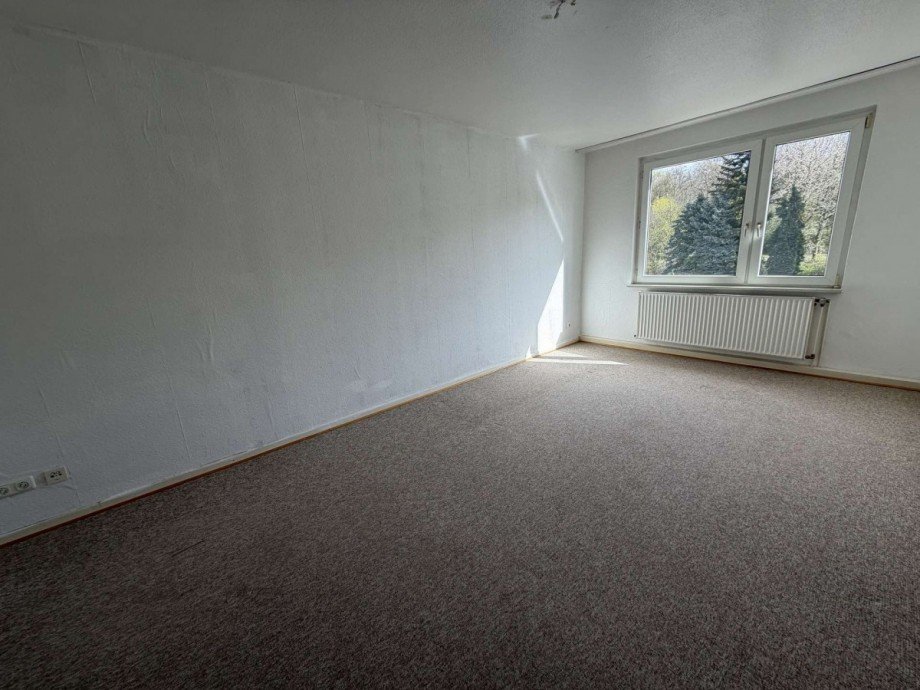 Wohnzimmer Wohnung Bochum