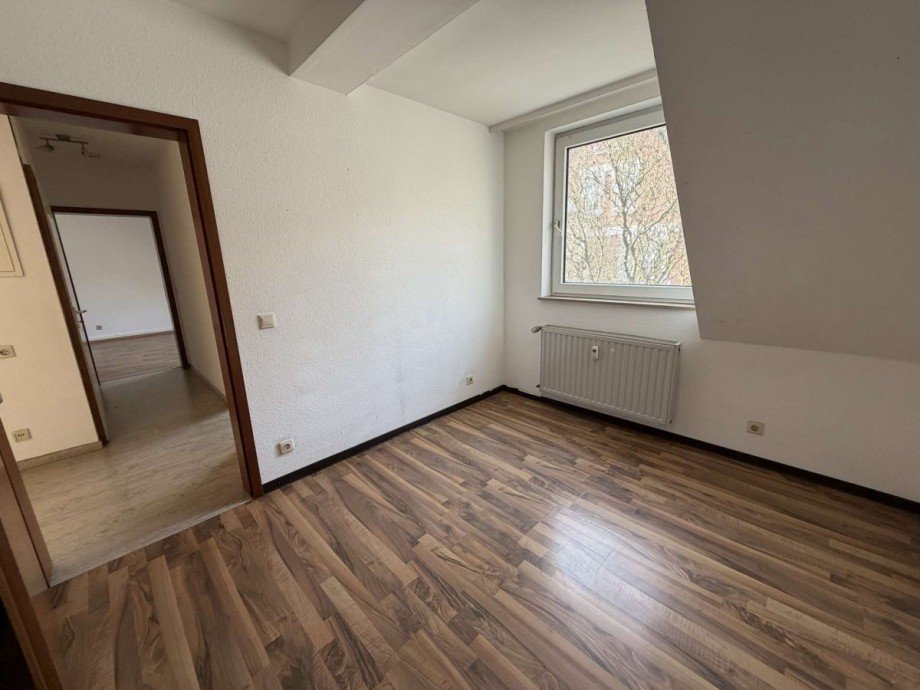 DG rechts - D�rerstr. 25 Mehrfamilienhaus Herne