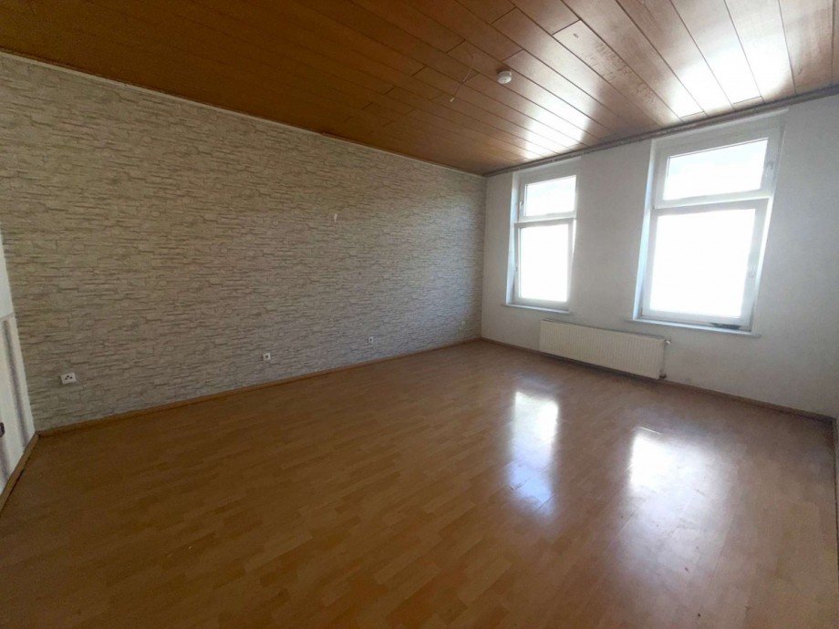 Wohnzimmer Wohnung Duisburg