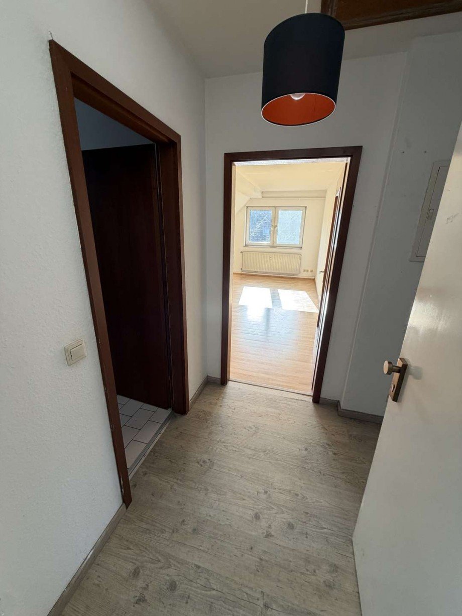 DG rechts - D�rerstr. 25 Mehrfamilienhaus Herne